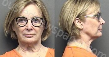 WALKER,CAROLYN LOUISE | 2021-04-25 22:57:00 Saline County, Kansas Booking