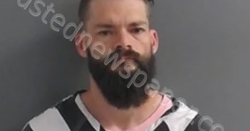 <B>ANDREW</B> <B>L</B> <B>BEYER</B> #, Marion County, Arkansas - 2021-04-25 20:12:00