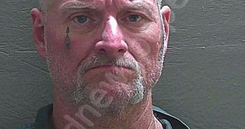 <B>KENDRICK</B>, <B>ROGER</B> <B>DALE</B> #, Escambia County, Florida - 2021-04-25 19:28:00