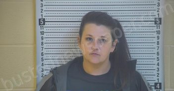<B>BECKLEY</B>, <B>CHASITY</B> <B>NICOLE</B> #, Taylor County, Kentucky - 2021-04-25 19:51:00
