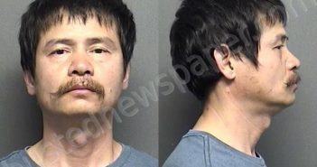 THONGPHETMANICHANH,KHEN | 2021-04-25 22:40:00 Saline County, Kansas Booking
