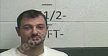 <B>COX</B>, <B>DEREK</B> D #, Whitley County, Kentucky - 2021-04-26 15:32:00