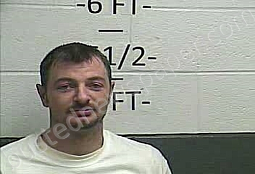 COX, DEREK D #, Whitley County, Kentucky - 2021-04-26 15:32:00
