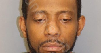 MORRIS, ROBERT EARL JUNIOR | 2021-04-26 16:13:00 Jefferson County, Alabama Booking