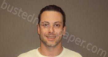 CANADAY, ZACHERY ALAN | 2021-04-26 16:07:00 Randolph County, Missouri Booking