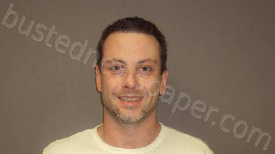 CANADAY, ZACHERY ALAN #, Randolph County, Missouri - 2021-04-26 16:07:00