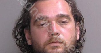 <B>KIELY</B>, <B>BRANDON</B> <B>GREGORY</B> #, Flagler County, Florida - 2021-04-26 03:07:00