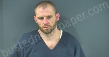 PRIVETT, DUSTIN | 2021-04-26 16:16:00 Russell County, Kentucky Booking