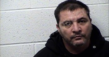 CHICO HOLGUIN, JAIME | 2021-04-26 Chase County, Kansas Booking