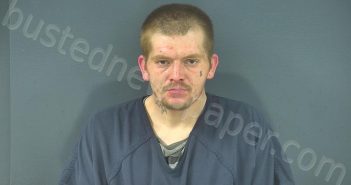 SERGENT, JOHN D | 2021-04-26 16:35:00 Russell County, Kentucky Booking