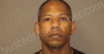 <B>REDDING</B>, <B>CEDRIC</B> <B>MARSHAWN</B> #, Randolph County, Missouri - 2021-04-26 16:53:00
