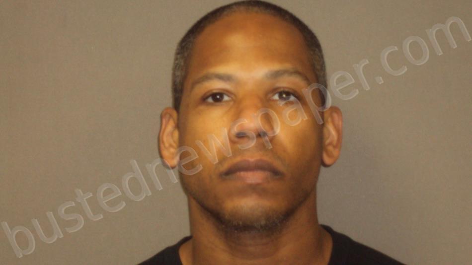 REDDING, CEDRIC MARSHAWN #, Randolph County, Missouri - 2021-04-26 16:53:00
