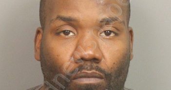 FULLER, CLARENCE CEDRIC | 2021-04-26 16:51:00 Jefferson County, Alabama Booking
