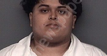 <B>RODRIGUEZ</B>, LUIS <B>ANGEL</B> #, Brazoria County, Texas - 2021-04-26
