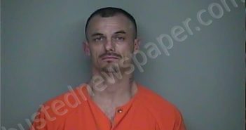 ALLEN, CHRISTOPHER <B>DAVID</B> COBRA #, <b>Adams</b> County, Ohio, Adams County, Ohio - 2021-04-26 14:15:00