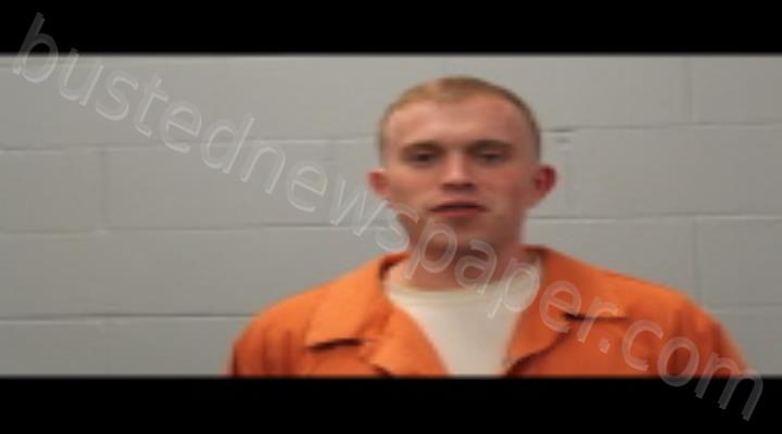 GOUCHER, MICHAEL WAYNE SR #, Rapides Parish, Louisiana - 2021-04-26 10:09:00