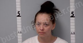 <B>JONES</B>, <B>HEATHER</B> <B>SAVANNA</B> #, Gratiot County, Michigan - 2021-04-26 13:01:00