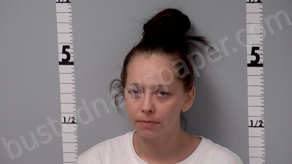 JONES, HEATHER SAVANNA #, Gratiot County, Michigan - 2021-04-26 13:01:00