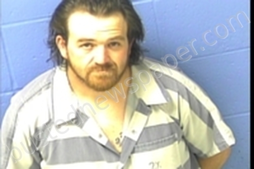 LUCAS JOSEPH LABURE #, Faulkner County, Arkansas - 2021-04-26 20:39:00