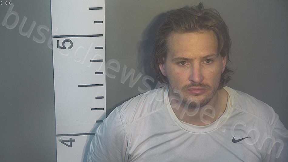 LUCAS, SCOTT JASON #, Nelson County, Kentucky - 2021-04-26 10:50:00