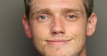 LANDS, DILLON PAUL | 2021-04-26 22:59:00 Jefferson County, Alabama Booking