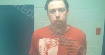 VEST, HAROLD JAMES | 2021-04-26 14:26:00 Marshall County, Tennessee Booking