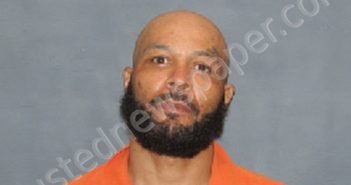 THOMPSON, <B>KEVIN</B> <B>SCOTT</B> #, Houston County, Alabama - 2021-04-26 21:37:00