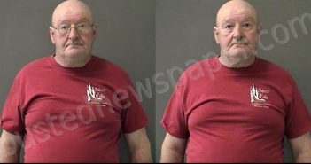 <B>PENDLETON</B>, <B>ROGER</B> WILLIAM #, Bell County, Texas - 2021-04-26 15:19:00