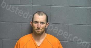 <B>PENNINGTON</B>, <B>CHRISTOPHER</B> <B>LEE</B>, N/A #, Rsw Regional Jail, Virginia, RSW Regional Jail, Virginia - 2021-04-26 04:33:00