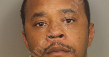 MONTGOMERY, RAHEEM LAMARK | 2021-04-26 11:38:00 Jefferson County, Alabama Booking