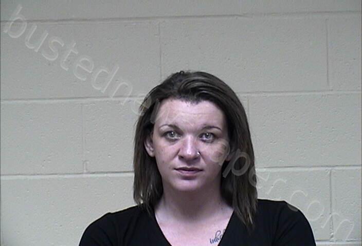 BELCHER, CRYSTAL JOY #, Todd County, Kentucky - 2021-04-26
