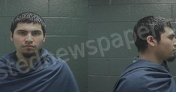 <B>RODRIGUEZ</B>, PEDRO <B>ANGEL</B> #, Wichita County, Texas - 2021-04-26