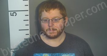 STALLINGS, EZEKIEL <B>THOMAS</B> #, <b>Nelson</b> County, Kentucky, Nelson County, Kentucky - 2021-04-26 09:30:00