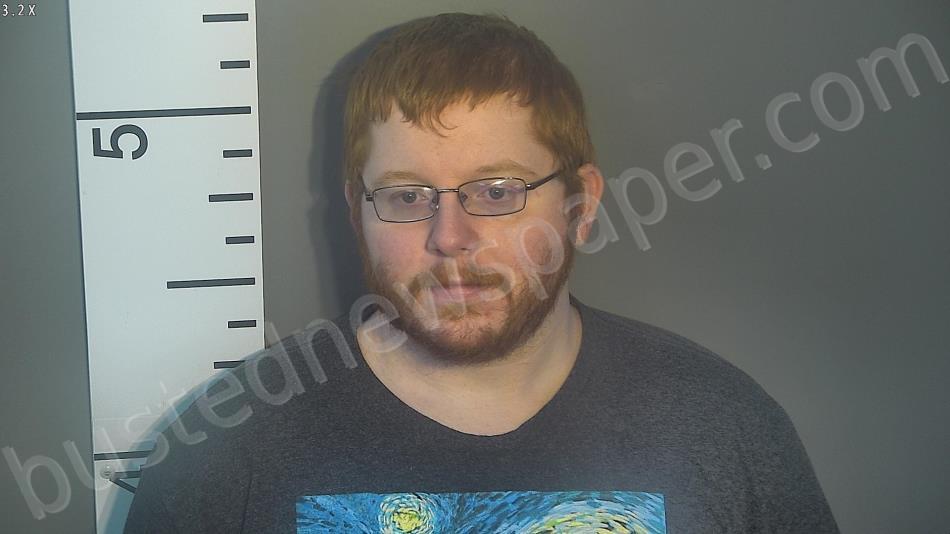 STALLINGS, EZEKIEL THOMAS #, Nelson County, Kentucky - 2021-04-26 09:30:00