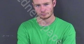 MANSPILE, ADAM LOYD | 2021-04-26 22:43:00 Roanoke County, Virginia Booking