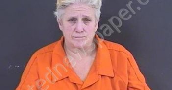 GUSTAITIS, LYNN HAMMOND | 2021-04-26 12:21:00 Roanoke County, Virginia Booking