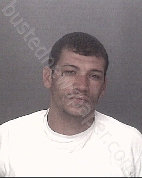 EMANUEL, DAVID #, Robeson County, North Carolina - 2021-04-26 11:53:00