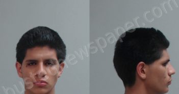 <B>PENA</B>, JUAN <B>ANTONIO</B>, JR. #, Hidalgo County, Texas - 2021-04-26