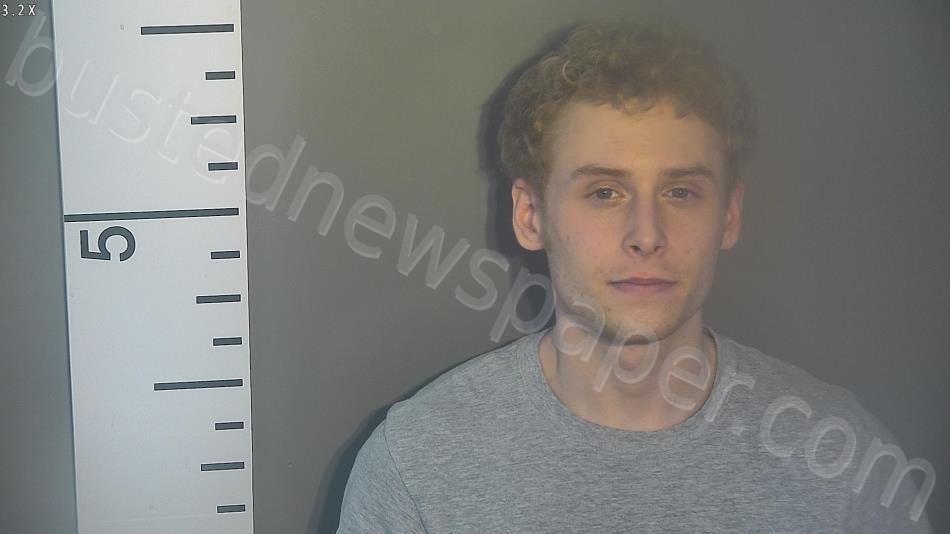 GOODE, SOLOMON MATTHEW #, Nelson County, Kentucky - 2021-04-26 03:39:00