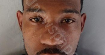 MILTON, NAHUM RASHAD | 2021-04-26 16:29:00 Jefferson County, Alabama Booking