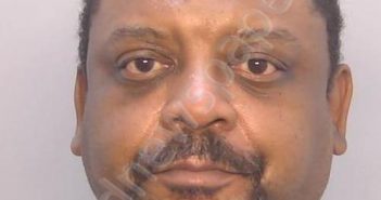 FUTRELL, ROGER LAMONT | 2021-04-26 09:05:00 Chesapeake, Virginia Booking