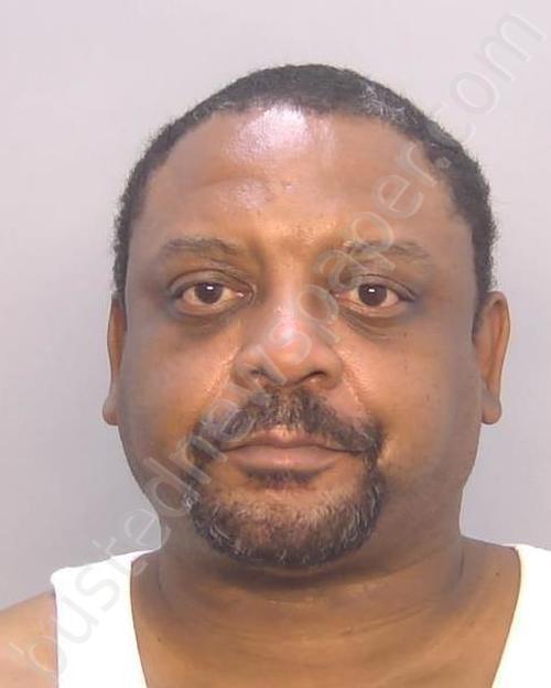FUTRELL, ROGER LAMONT #, Chesapeake, Virginia - 2021-04-26 09:05:00