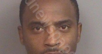 STATON, ANTONIO JEROME | 2021-04-27 15:56:00 Jefferson County, Alabama Booking