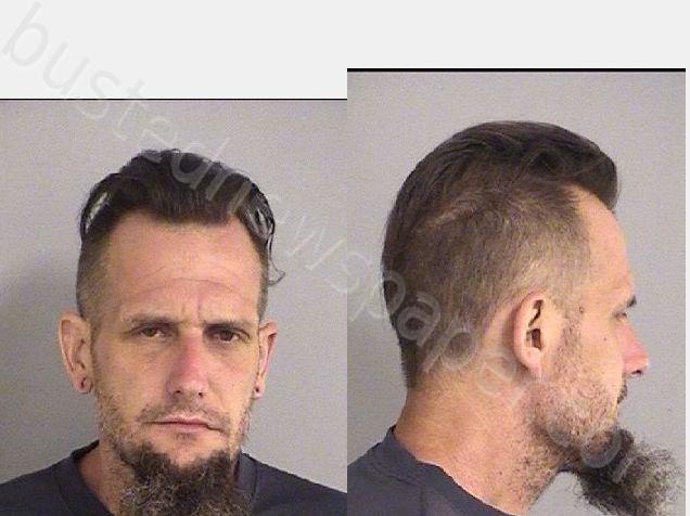 WOODS, CHRISTOPHER LEE #, Ascension Parish, Louisiana - 2021-04-27 11:22:00