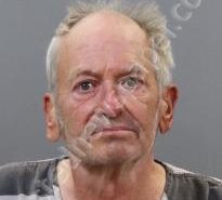 FREDRICK CHASE | 2021-04-27 Knox County, Tennessee Booking