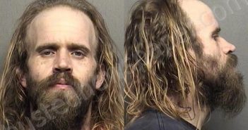 HANSEN,DERRICK WADE | 2021-04-27 16:02:00 Saline County, Kansas Booking