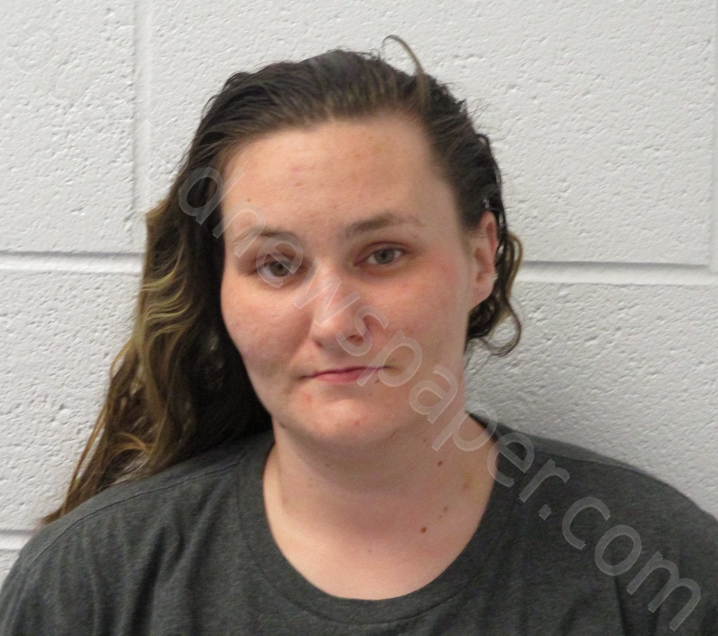 SIGLEY, SABRINA NICOLE #, Doddridge County, West Virginia - 2021-04-27 19:40:00