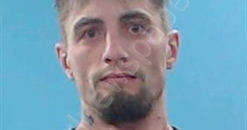 JOHNSON, LOGAN DAKOTA | 2021-04-27 22:59:00 Boone County, Arkansas Booking