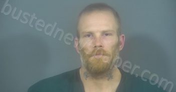 <B>PHILLIPS</B>, <B>CRAIG</B> <B>ROBERT</B> #, St. Joseph County, Indiana - 2021-04-27 04:20:00