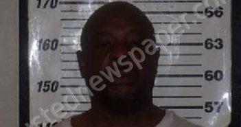 <B>SMITH</B>, <B>TERRY</B> <B>ROOSEVELT</B> #, Carteret County, North Carolina - 2021-04-27 23:45:00